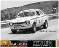 194 Ford Escort Mexico S.De Simone - G.Perico' a - Prove (4)